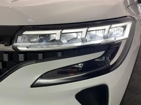 RENAULT AUSTRAL - voiture d'occasion - Photo 22