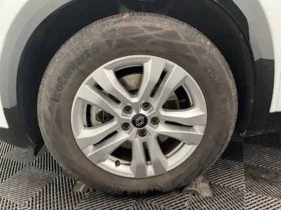 RENAULT AUSTRAL - voiture d'occasion - Photo 23