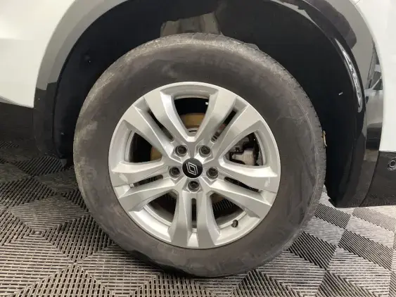 RENAULT AUSTRAL - voiture d'occasion - Photo 24