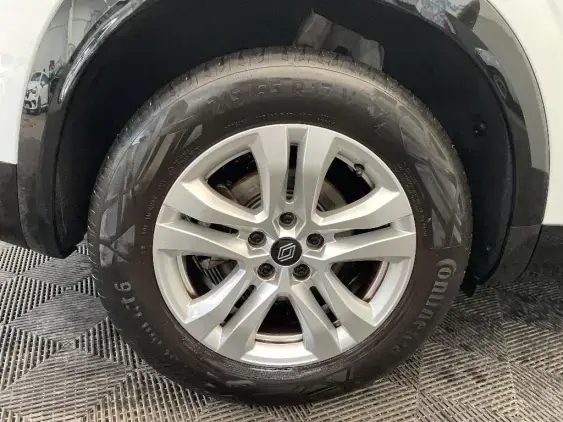 RENAULT AUSTRAL - voiture d'occasion - Photo 25