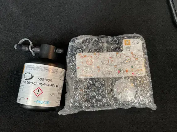 RENAULT MEGANE V - voiture d'occasion - Photo 17