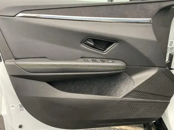 RENAULT MEGANE V - voiture d'occasion - Photo 19