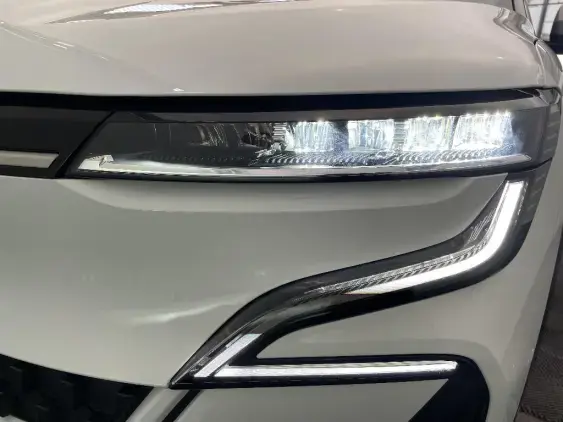 RENAULT MEGANE V - voiture d'occasion - Photo 22