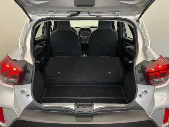 DACIA SPRING - voiture d'occasion - Photo 16