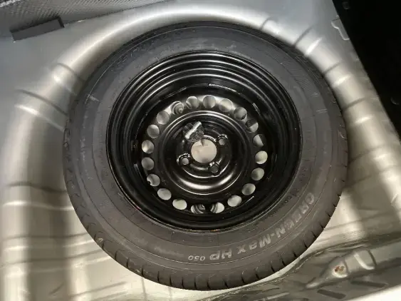 DACIA SPRING - voiture d'occasion - Photo 17