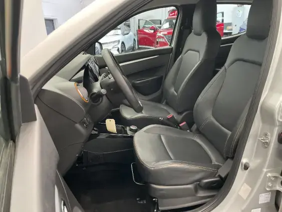 DACIA SPRING - voiture d'occasion - Photo 18