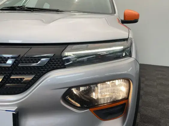 DACIA SPRING - voiture d'occasion - Photo 22