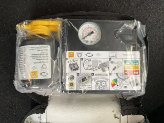 DACIA JOGGER - voiture d'occasion - Photo 17