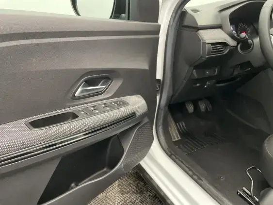 DACIA JOGGER - voiture d'occasion - Photo 19