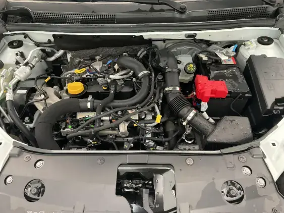 DACIA JOGGER - voiture d'occasion - Photo 21