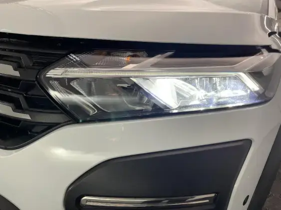 DACIA JOGGER - voiture d'occasion - Photo 22