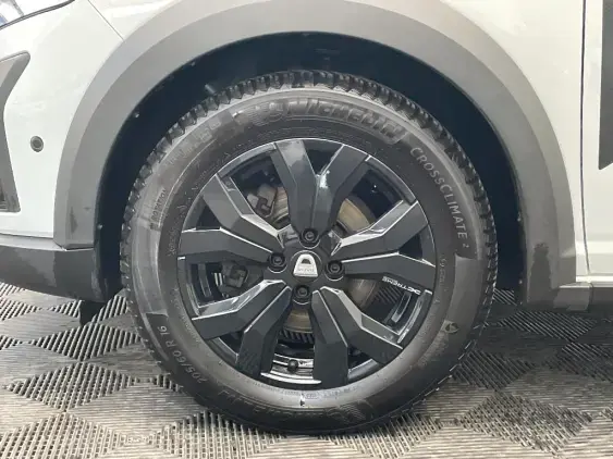 DACIA JOGGER - voiture d'occasion - Photo 23