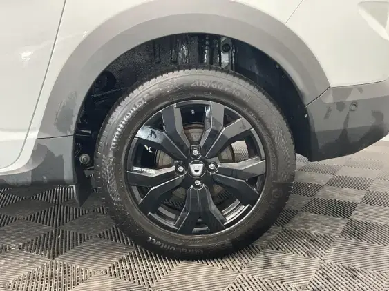 DACIA JOGGER - voiture d'occasion - Photo 24