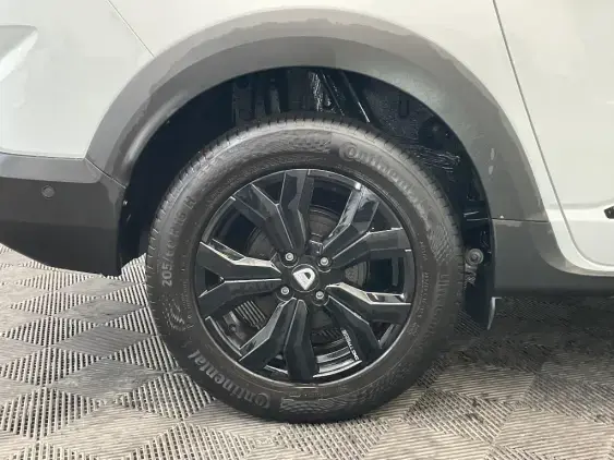 DACIA JOGGER - voiture d'occasion - Photo 25