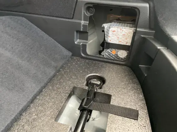 RENAULT ARKANA - voiture d'occasion - Photo 17