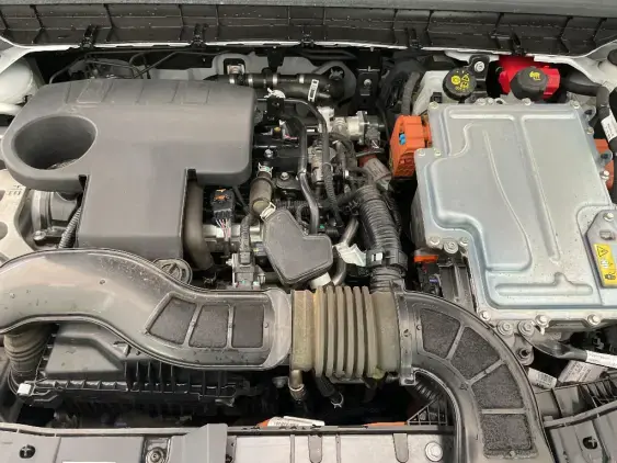 RENAULT ARKANA - voiture d'occasion - Photo 21