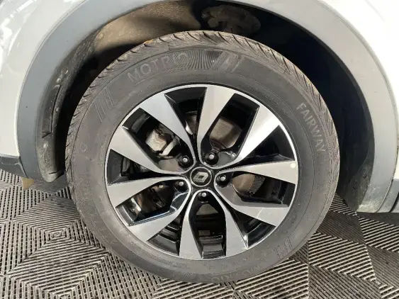 RENAULT ARKANA - voiture d'occasion - Photo 23