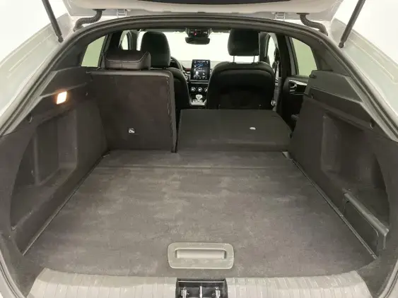 RENAULT ARKANA - voiture d'occasion - Photo 16