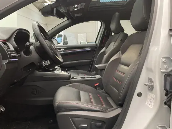 RENAULT ARKANA - voiture d'occasion - Photo 18