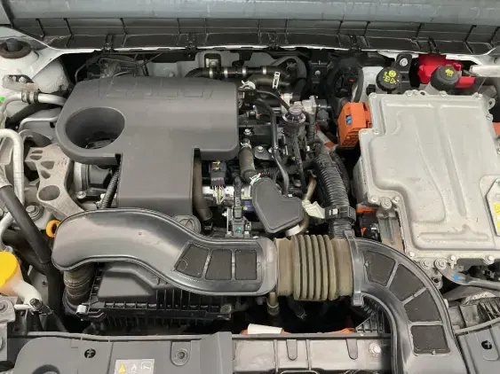 RENAULT ARKANA - voiture d'occasion - Photo 21