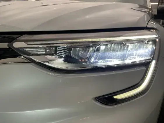 RENAULT ARKANA - voiture d'occasion - Photo 22