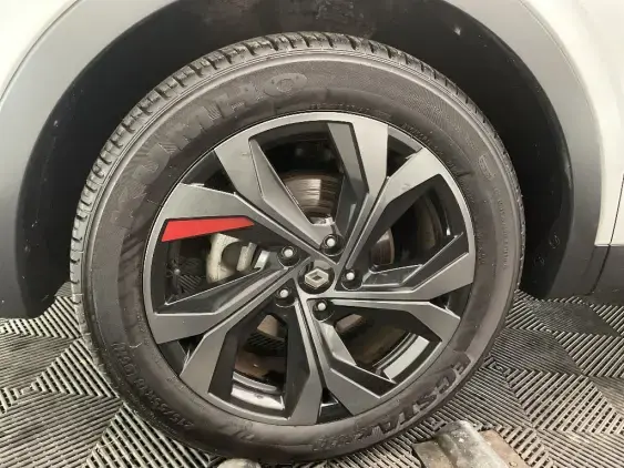 RENAULT ARKANA - voiture d'occasion - Photo 23