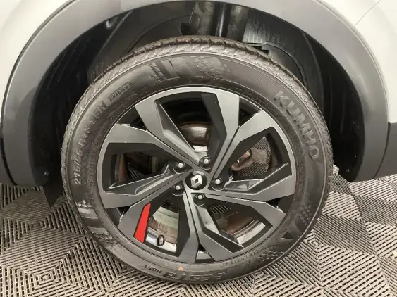 RENAULT ARKANA - voiture d'occasion - Photo 24