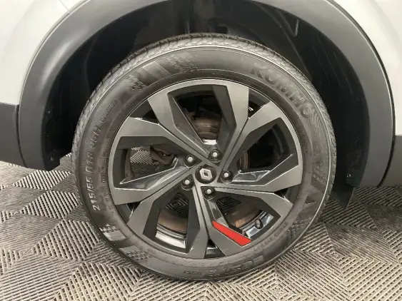 RENAULT ARKANA - voiture d'occasion - Photo 25