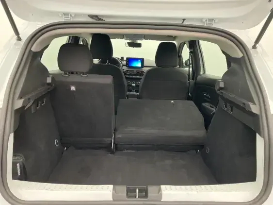 DACIA SANDERO III - voiture d'occasion - Photo 16