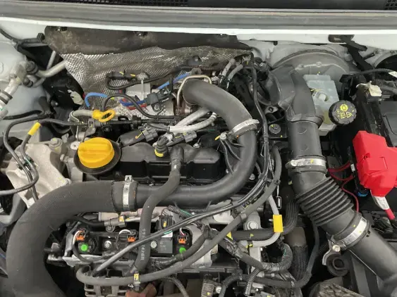 DACIA SANDERO III - voiture d'occasion - Photo 21