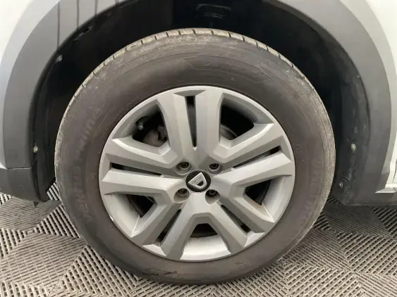 DACIA SANDERO III - voiture d'occasion - Photo 23