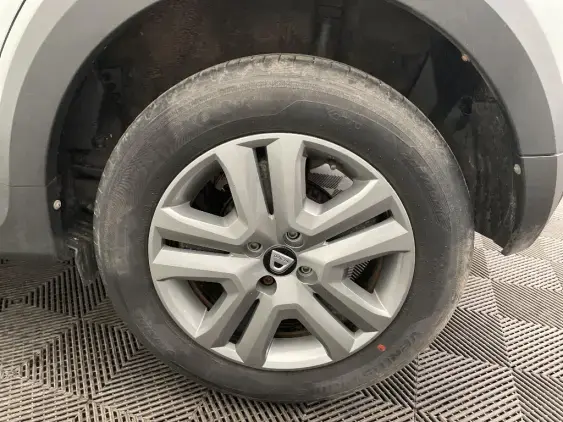 DACIA SANDERO III - voiture d'occasion - Photo 24