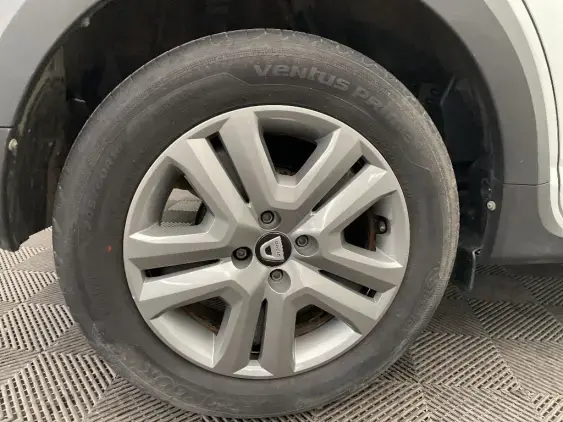 DACIA SANDERO III - voiture d'occasion - Photo 25