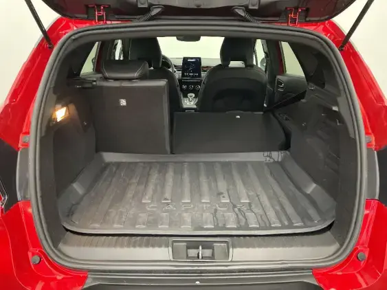 RENAULT CAPTUR II - voiture d'occasion - Photo 16