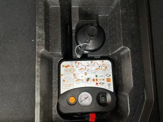 RENAULT CAPTUR II - voiture d'occasion - Photo 17