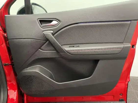 RENAULT CAPTUR II - voiture d'occasion - Photo 20