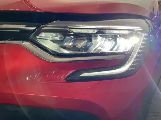 RENAULT CAPTUR II - voiture d'occasion - Photo 22