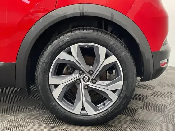 RENAULT CAPTUR II - voiture d'occasion - Photo 24