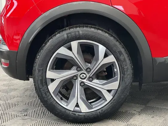 RENAULT CAPTUR II - voiture d'occasion - Photo 25