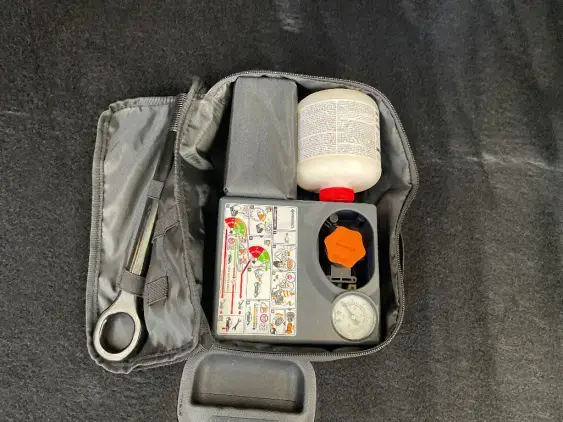 HYUNDAI TUCSON IV - voiture d'occasion - Photo 17