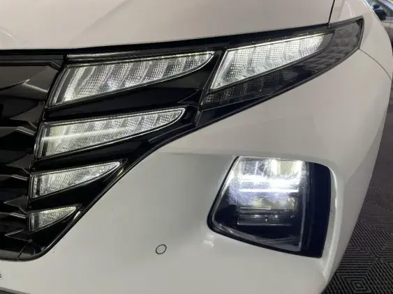 HYUNDAI TUCSON IV - voiture d'occasion - Photo 22