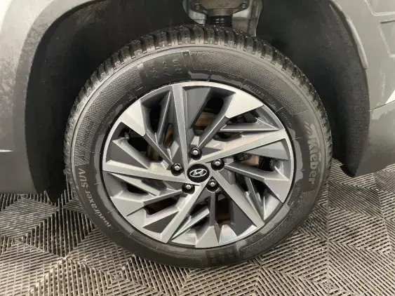 HYUNDAI TUCSON IV - voiture d'occasion - Photo 24