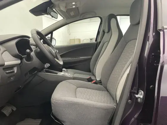 RENAULT ZOE - voiture d'occasion - Photo 18