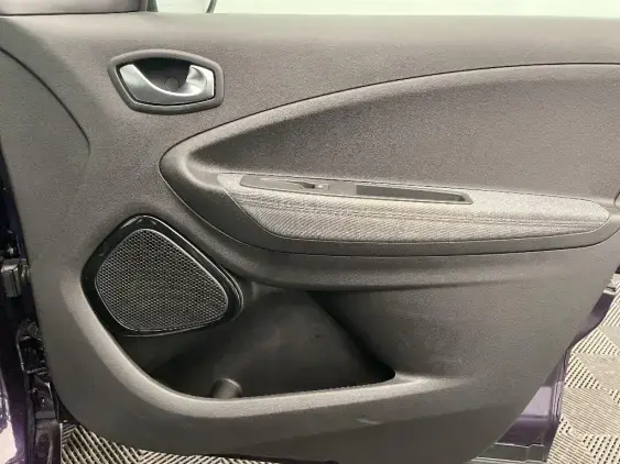 RENAULT ZOE - voiture d'occasion - Photo 20