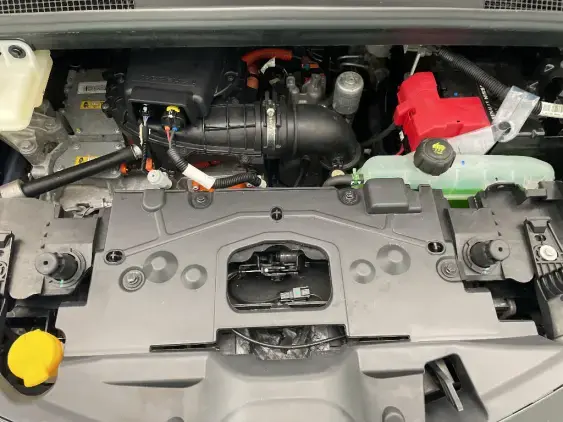 RENAULT ZOE - voiture d'occasion - Photo 21