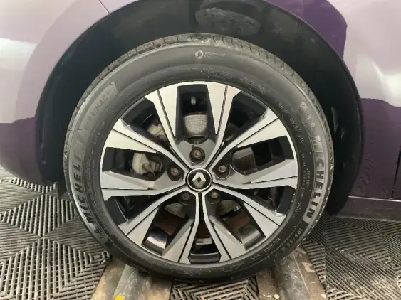 RENAULT ZOE - voiture d'occasion - Photo 23