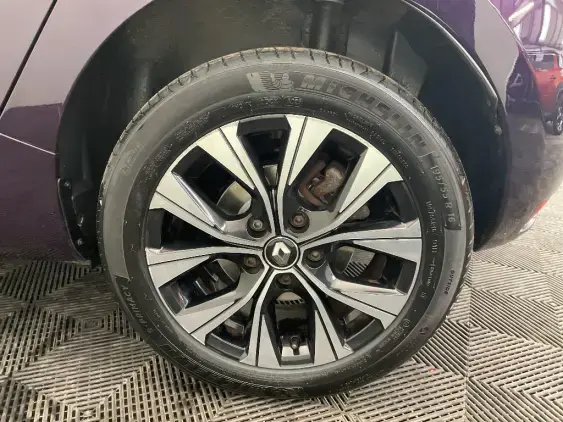 RENAULT ZOE - voiture d'occasion - Photo 24