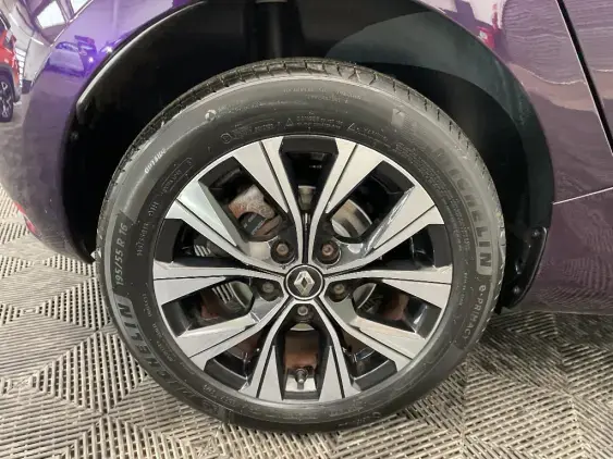 RENAULT ZOE - voiture d'occasion - Photo 25