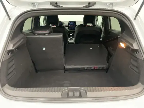 RENAULT CLIO V - voiture d'occasion - Photo 16