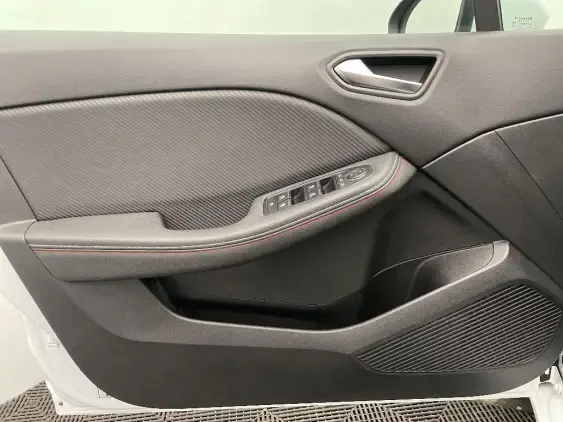 RENAULT CLIO V - voiture d'occasion - Photo 19